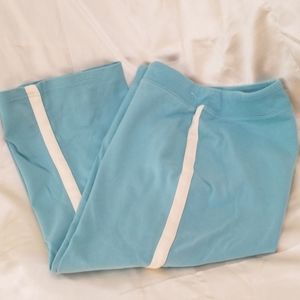 New York & Co Capri Joggers- Medium